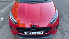 Mazda 2 Hybrid 1.5i Hybrid Homura 5dr CVT Hybrid Hatchback